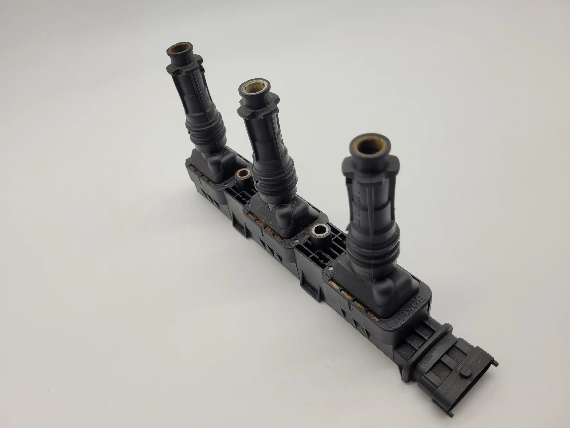 Original Opel Agila / Corsa B/C (H00/X01/S93) Zündspule 0221503014