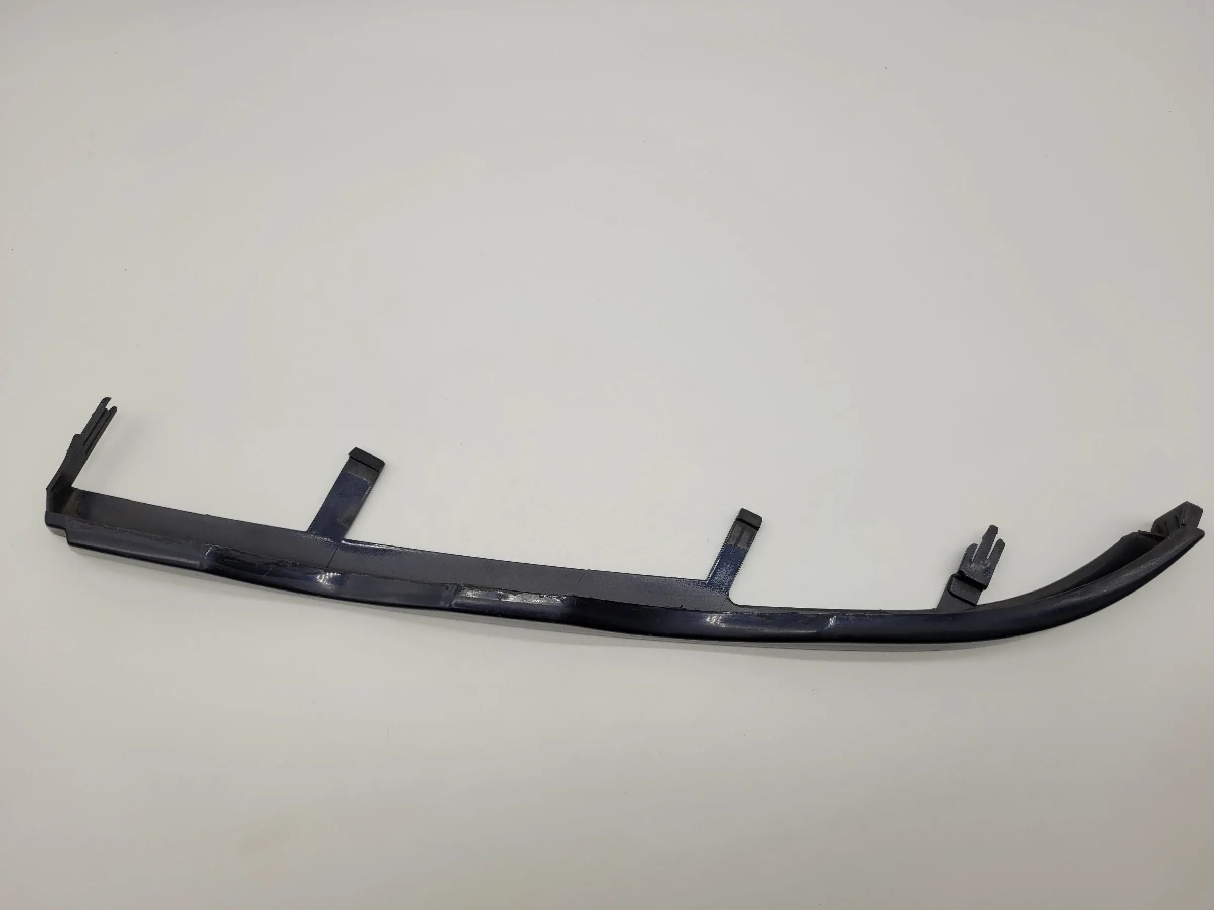 Original BMW 3er (E46) Blende Scheinwerfer Blau Links 51.13-8 208 481