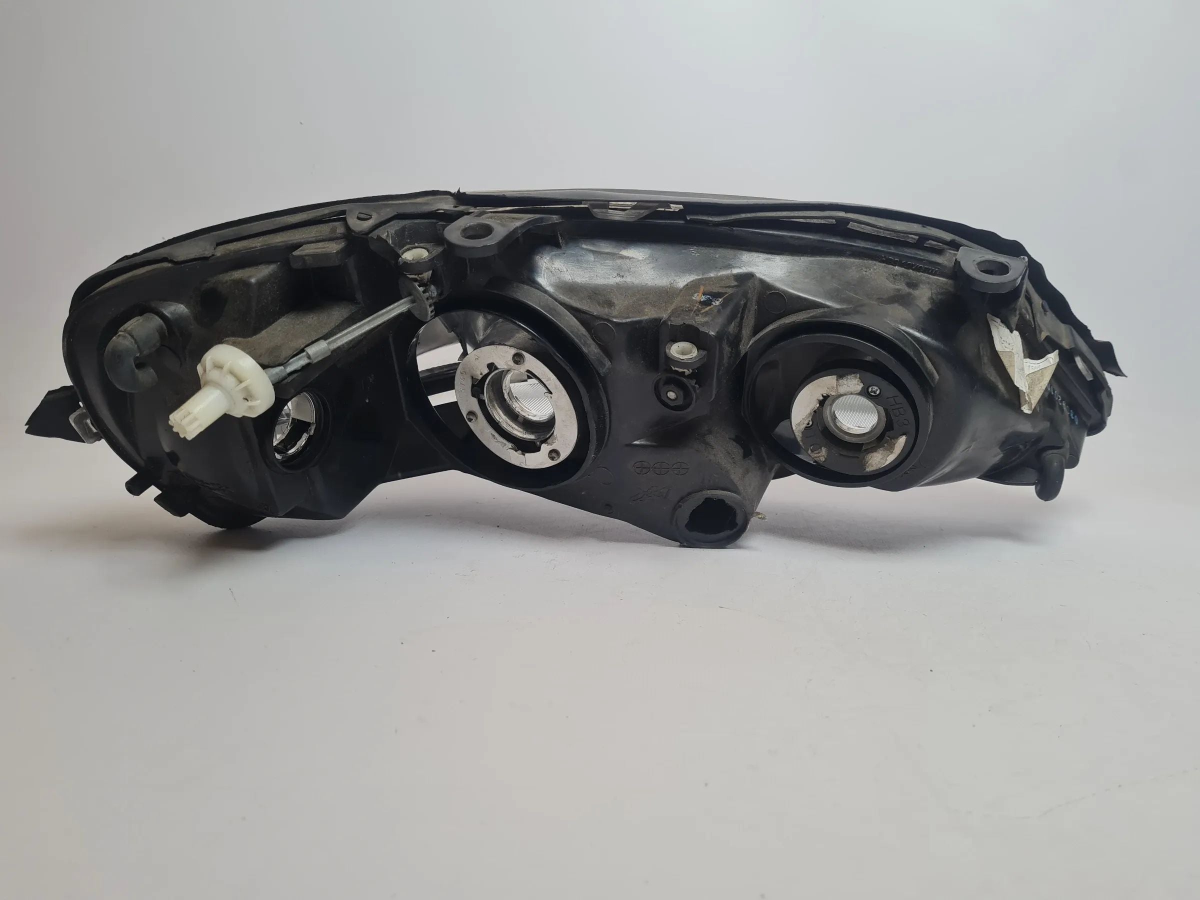 Opel Astra G (T98) Scheinwerfer / Frontleuchte Links 20-5488