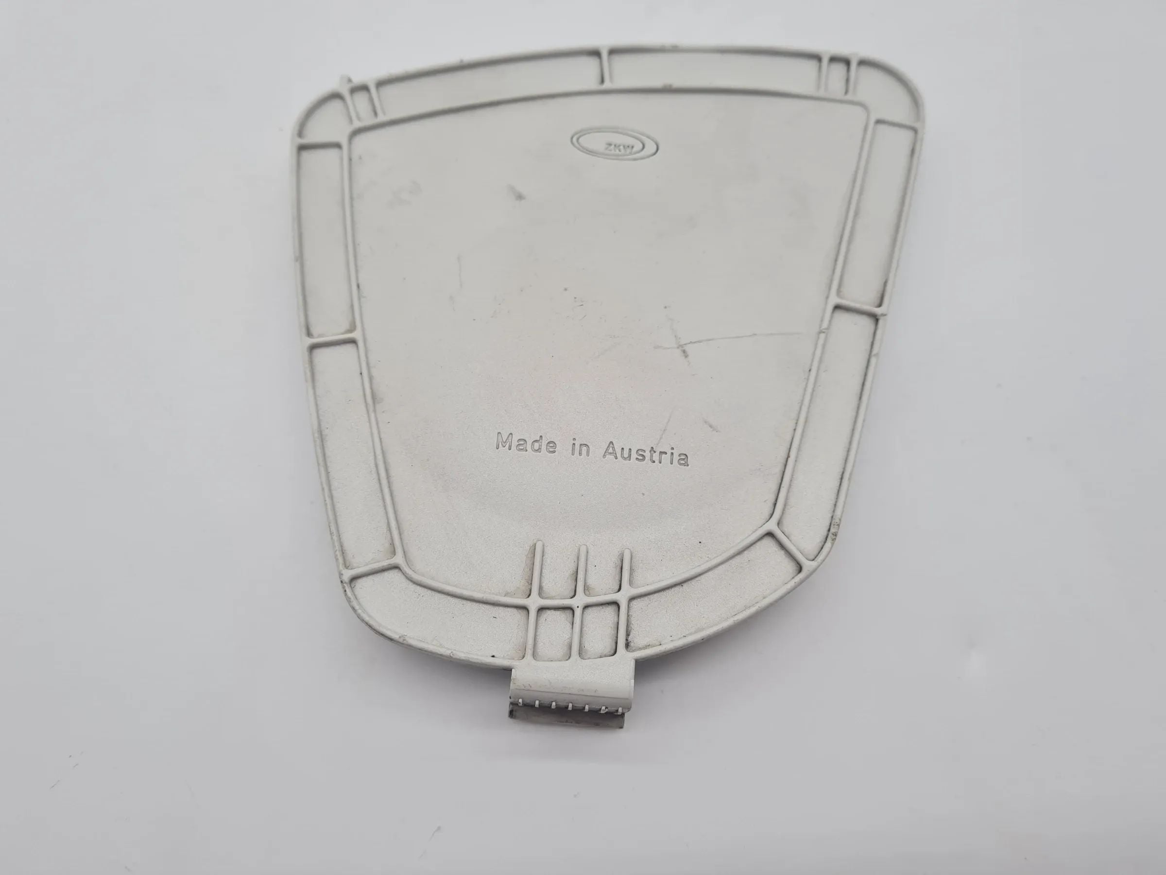 Original Chrysler Voyager IV 4 Scheinwerfer Kappe Abdeckung Rechts (04857702AB)