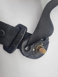 Original Smart FourTwo (450) Sicherheitsgurt Vorne Rechts 33003480