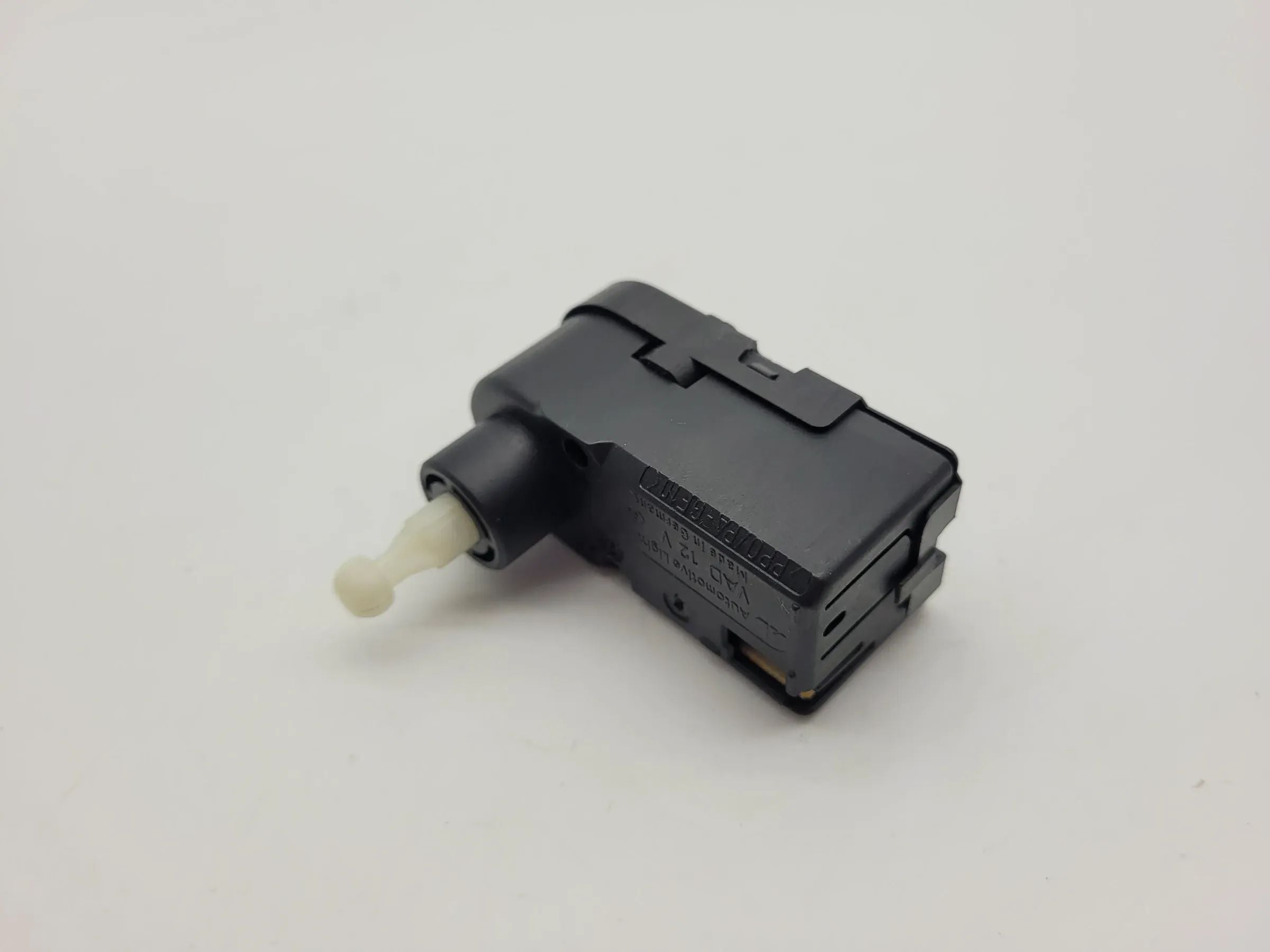 Original Chrysler Voyager IV 4 Scheinwerfer Stellmotor LWR L/R 0307853306