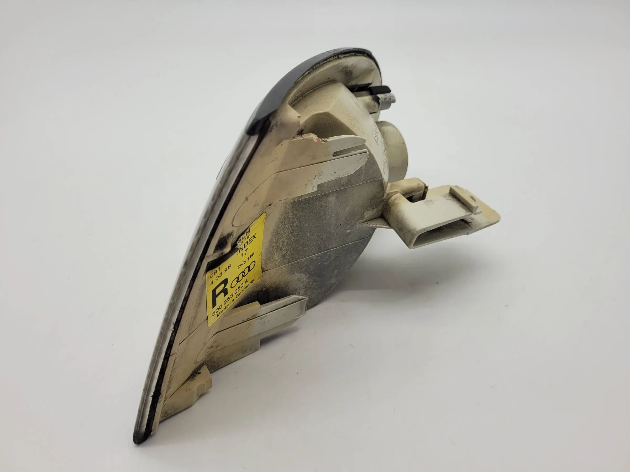 Original Audi A4 (8D2/8D5/B5) Scheinwerfer Blinker Rechts 8D0953050A