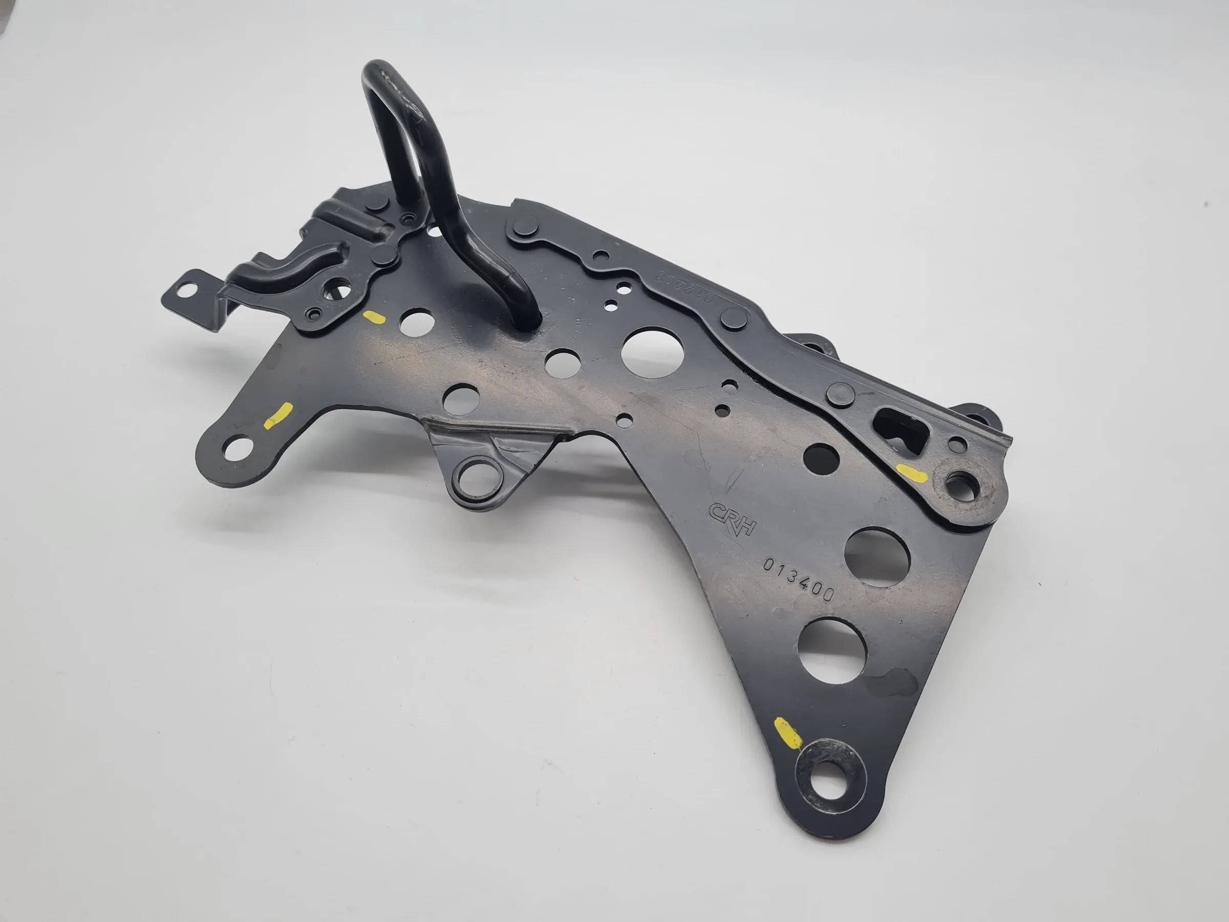 Original BMW X5 (E53) Schloss Entriegelung Rechts 8258744