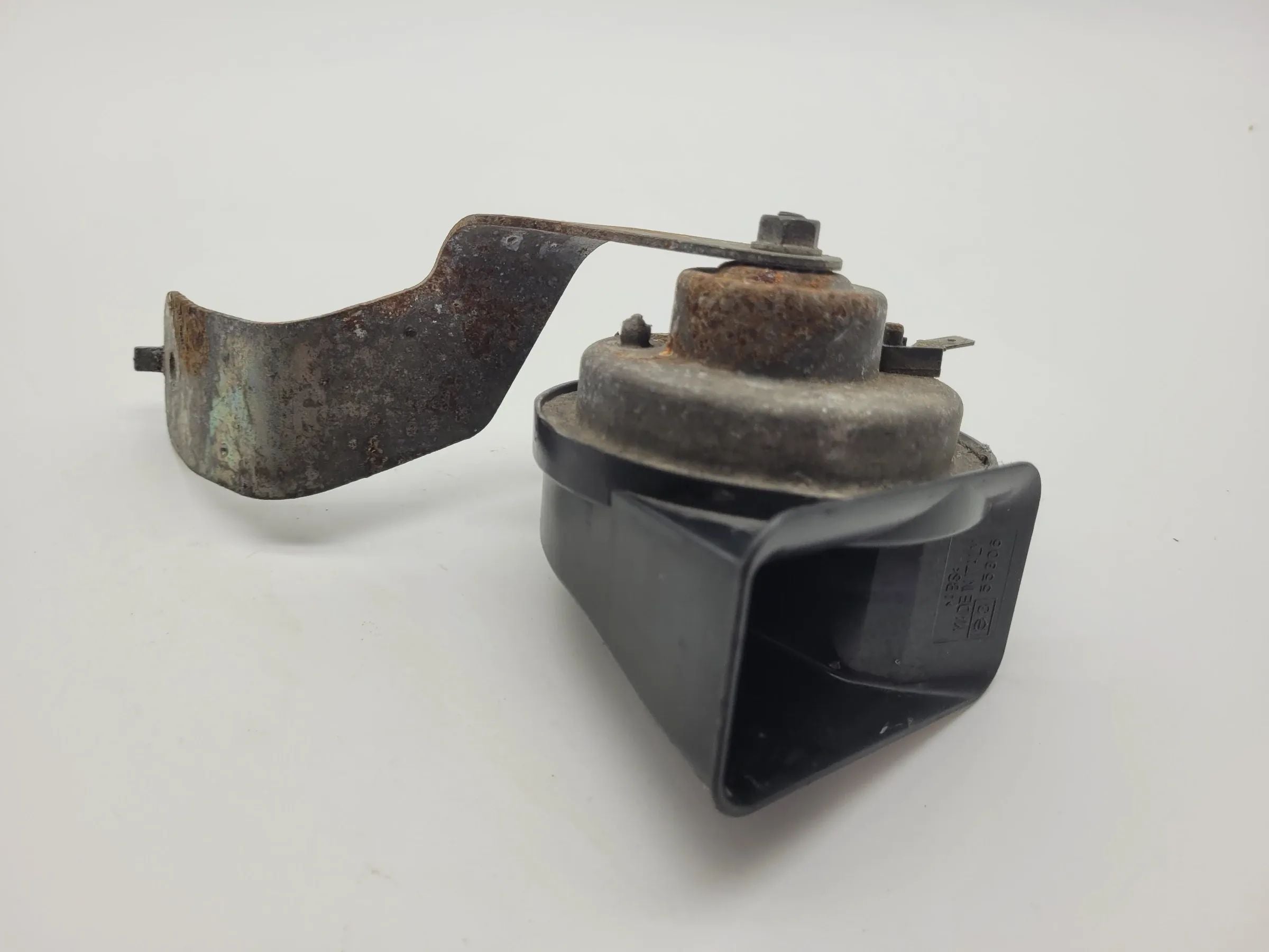 Original Ford Fiesta V (JD/JH) Hupe Signalhorn 2S6T-13802-AC