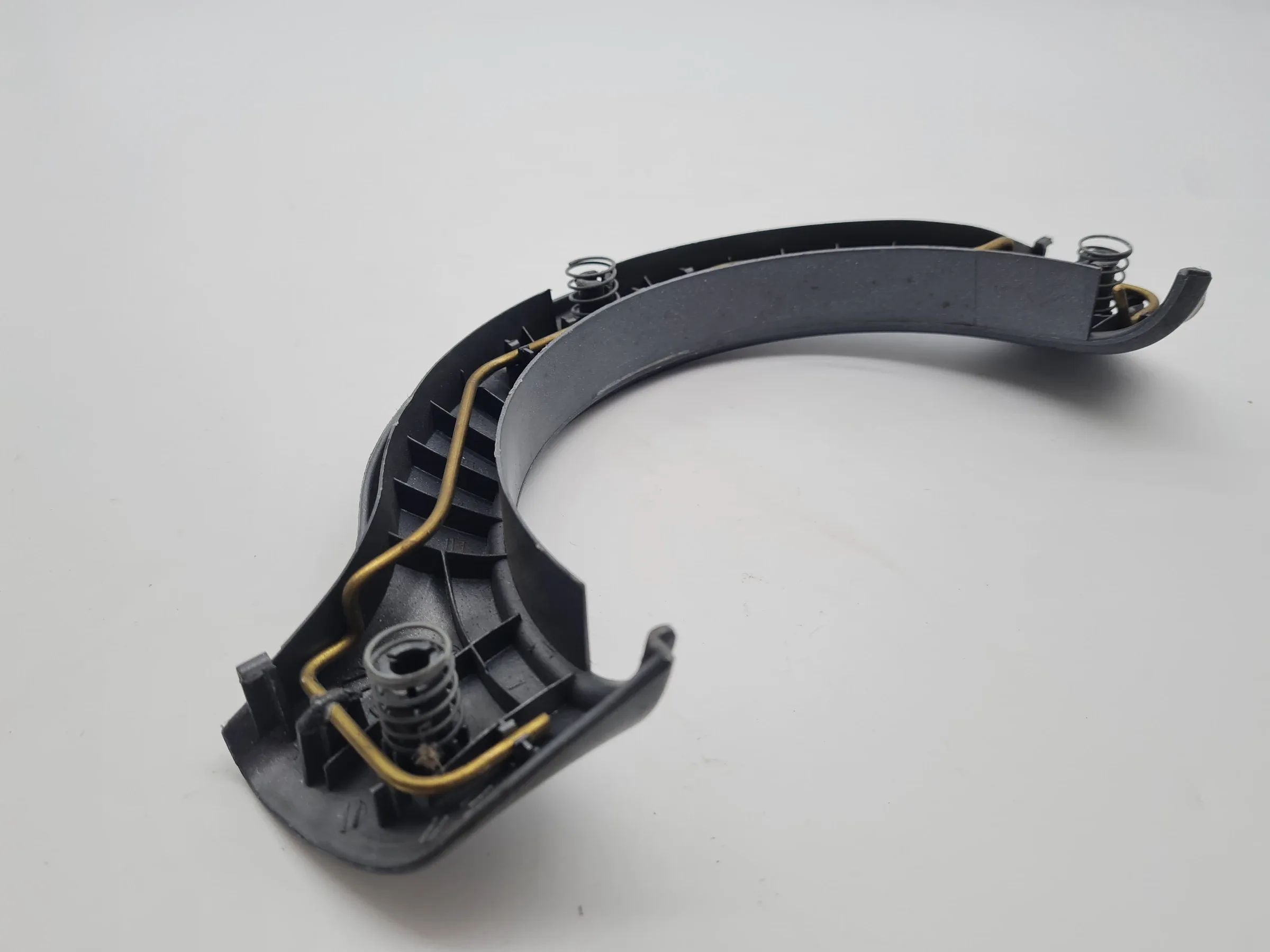 Original Smart FourTwo (450) Hupenring Verkleidung Lenkrad 6013934