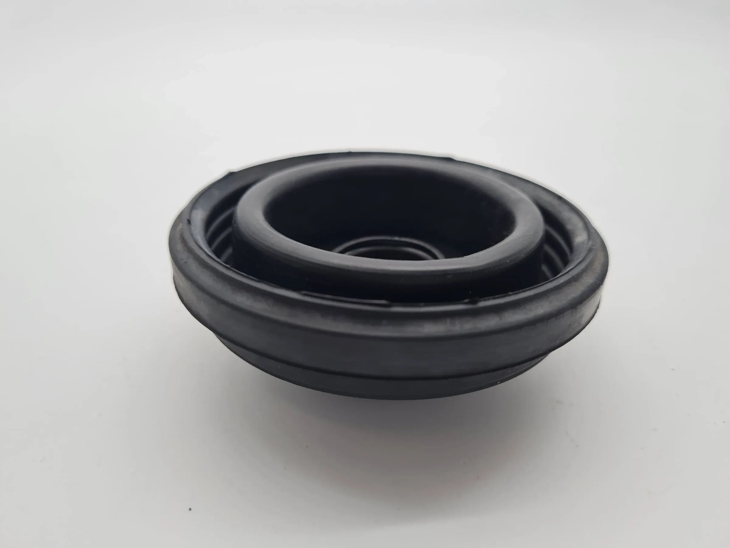 Original Opel Agila A (H00) Scheinwerfer Gummi Dichtung L/R (09210934/35)