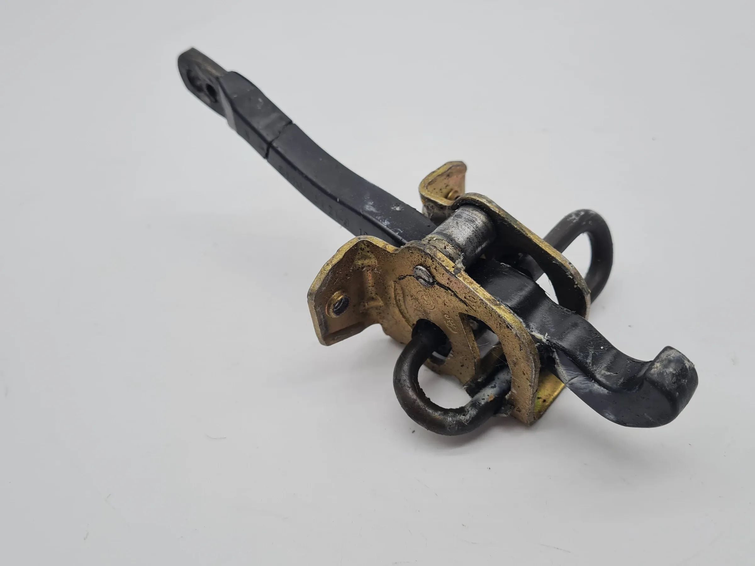 Original BMW 5er (E39) Türfeststeller Türfangband L/R Vorne 51.21-8193447