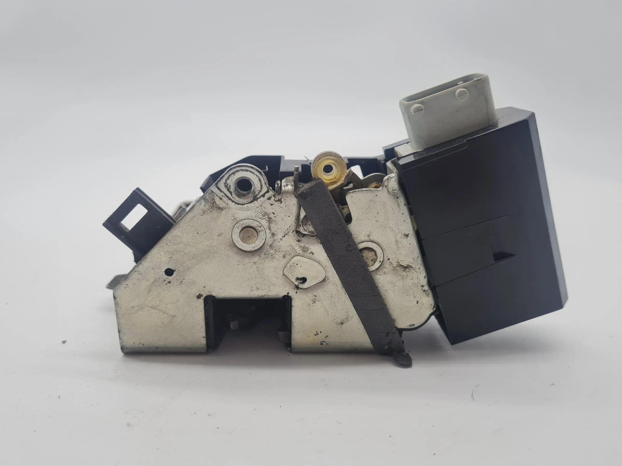 Original BMW 5er (E39) Schloss mit Zentralverriegelung Links Vorne 40620751