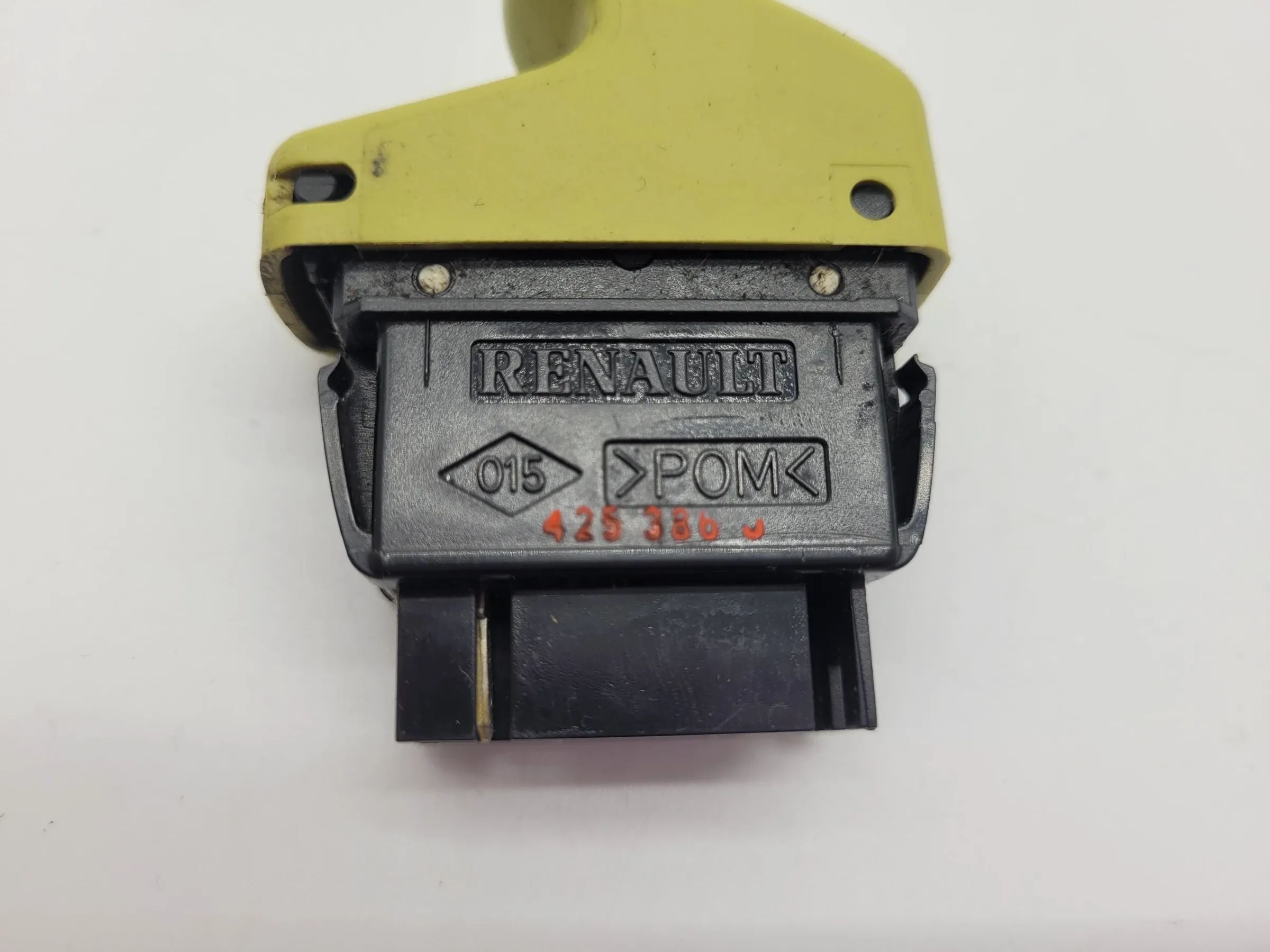 Original Renault Twingo I 1 (C06) Fensterheber Schalter L/R 425386J