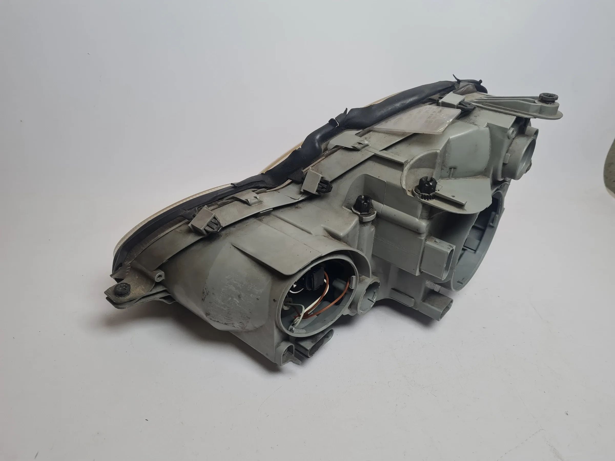 Original Mercedes-Benz C-Klasse W203 Scheinwerfer/ Frontleuchte Rechts 15084600