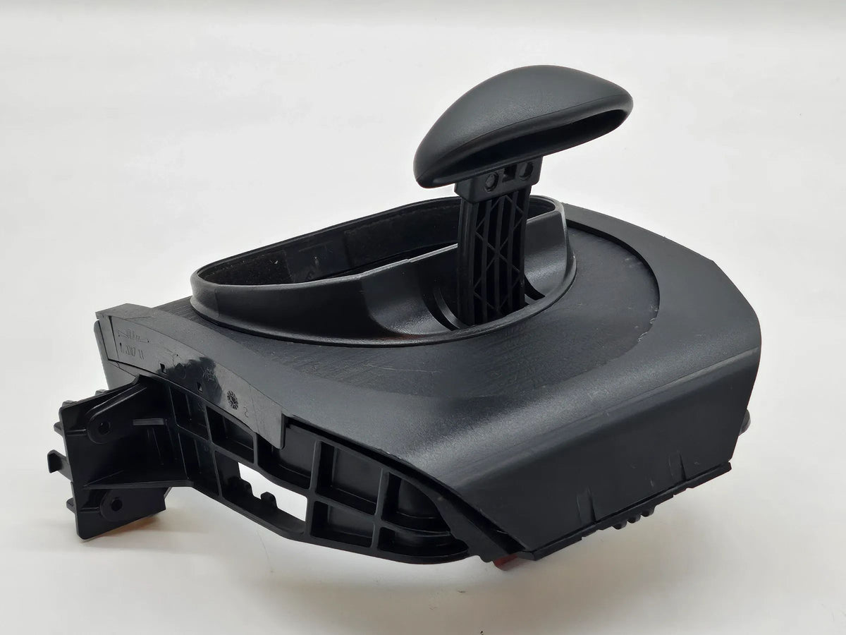 Original Mercedes-Benz C-Klasse W203 CL203 Verkleidung Lenksäule A2034600095