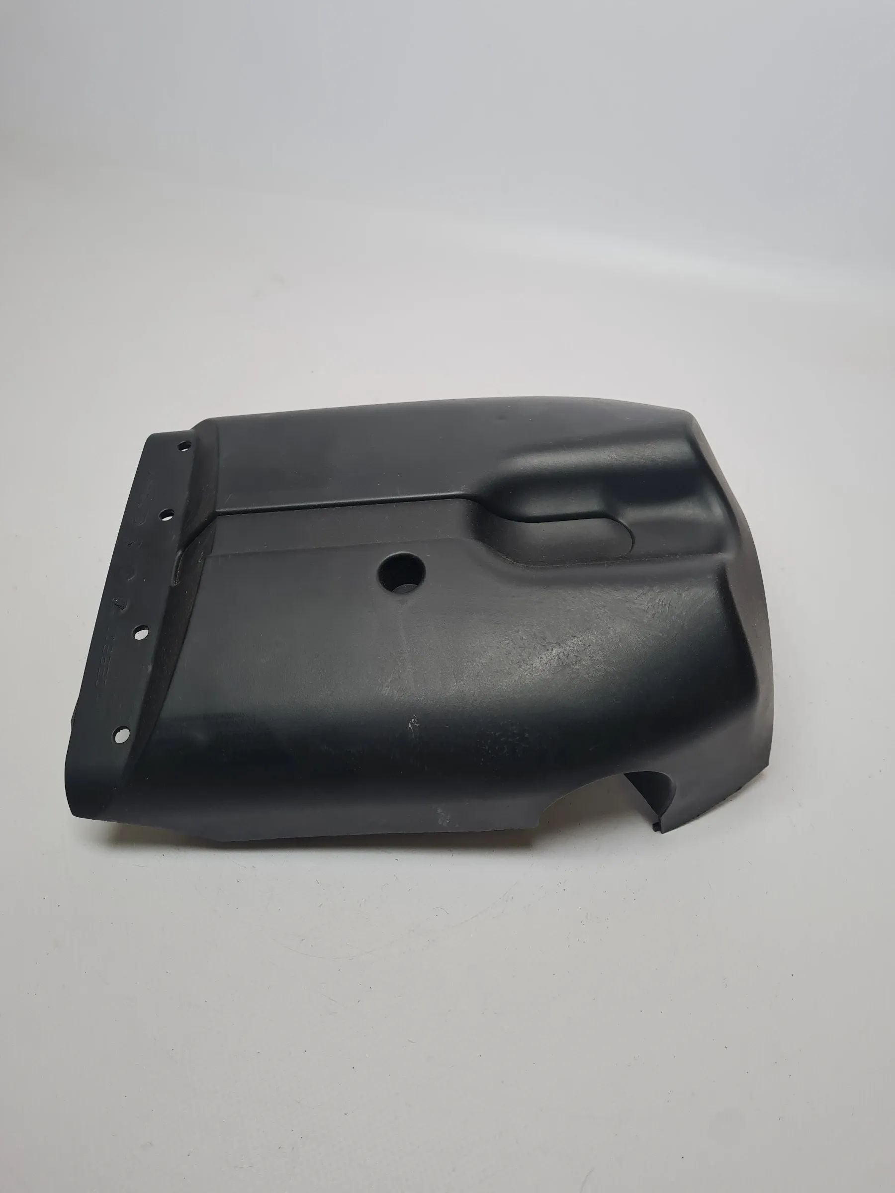 Original BMW X5 (E53) Verkleidung Lenksäule 1096504