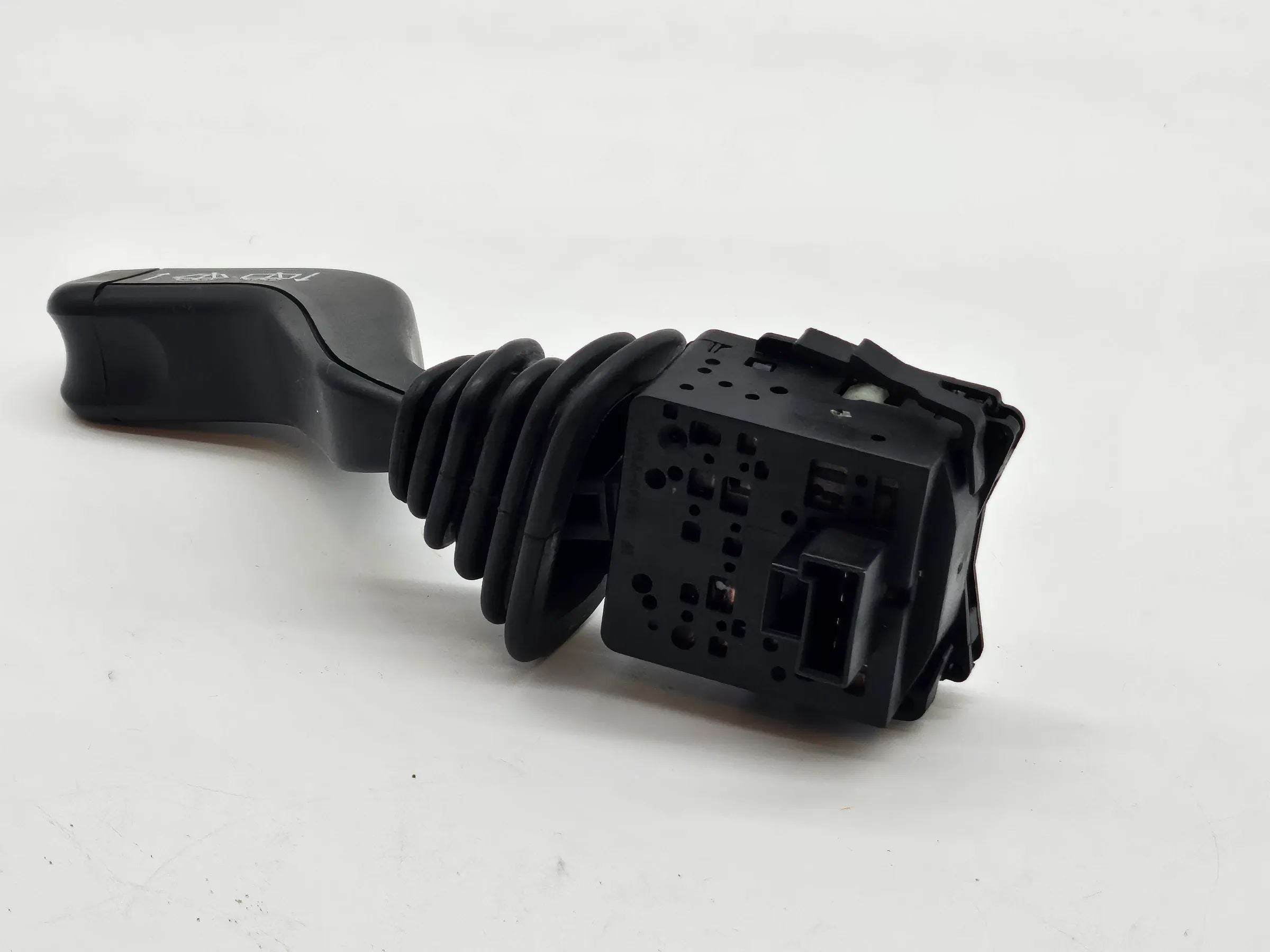 Original Wischerschalter OPEL CORSA C 1.0 - 09185413