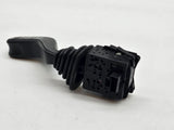 Original Wischerschalter OPEL CORSA C 1.0 - 09185413