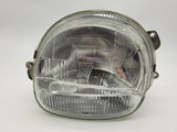 Renault Twingo I 1 (C06) Scheinwerfer Links (Glas) 20-5734 / 7701046215