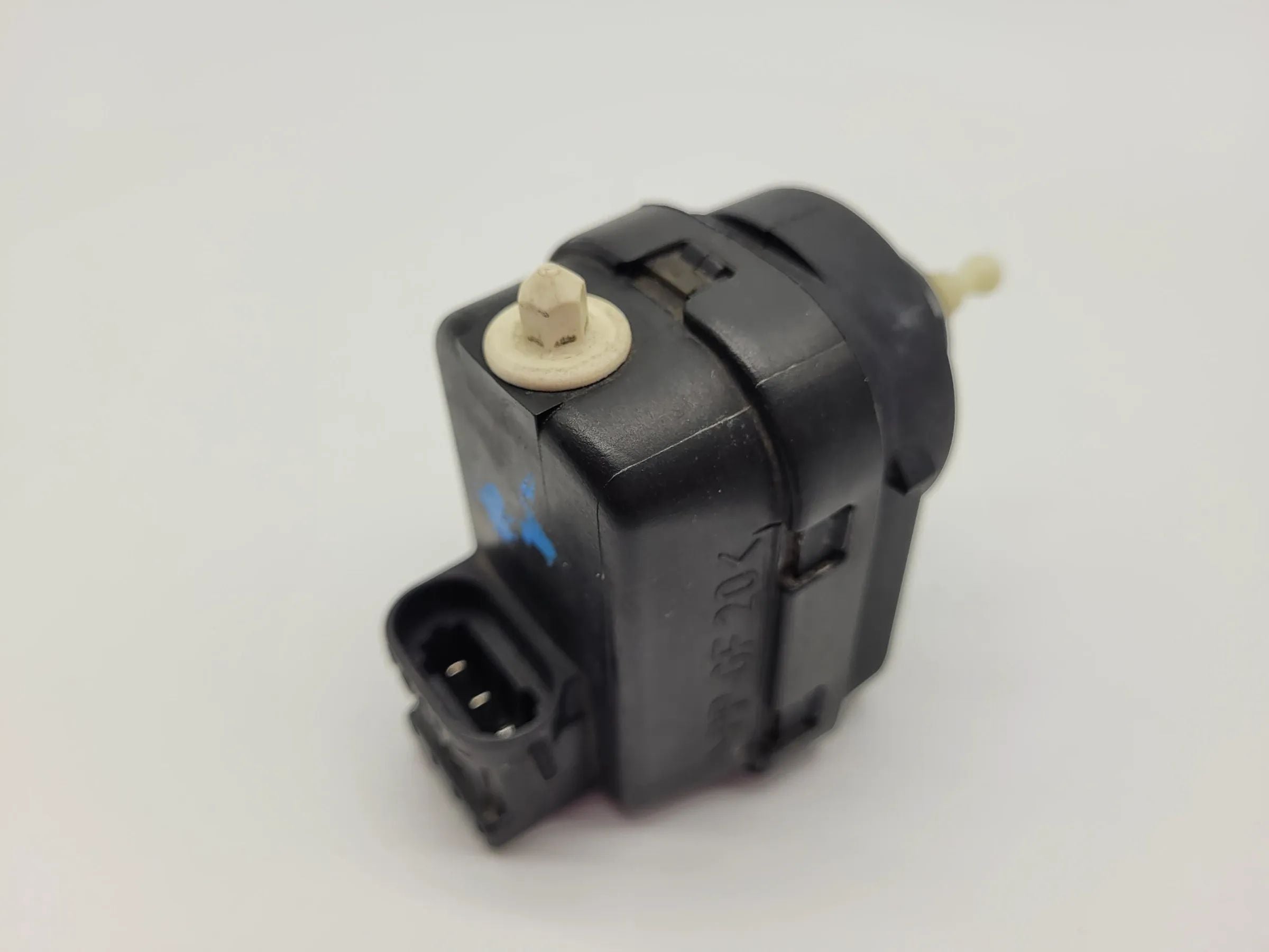 Original Renault Twingo I 1 (C06) Leuchtweitenregulierung LWR L/R 7700415343