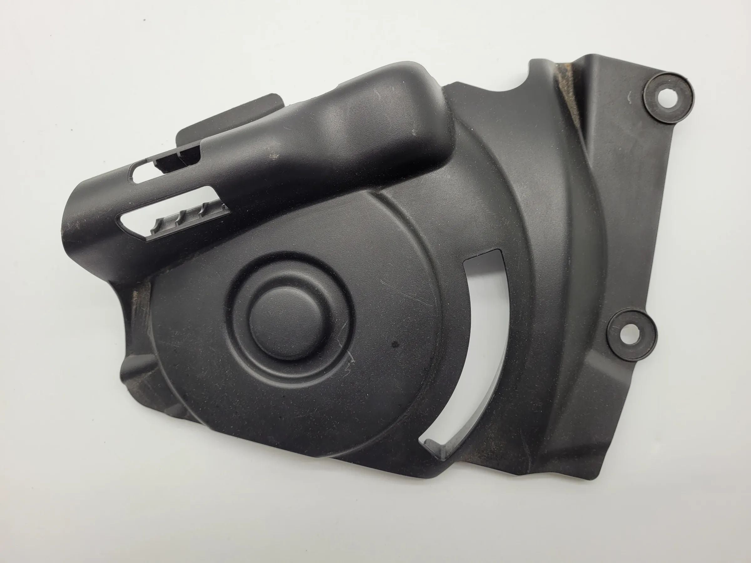 Original BMW 5er (E60/E61) Zahnriemenabdeckung Rechts 51.71-7 046 902