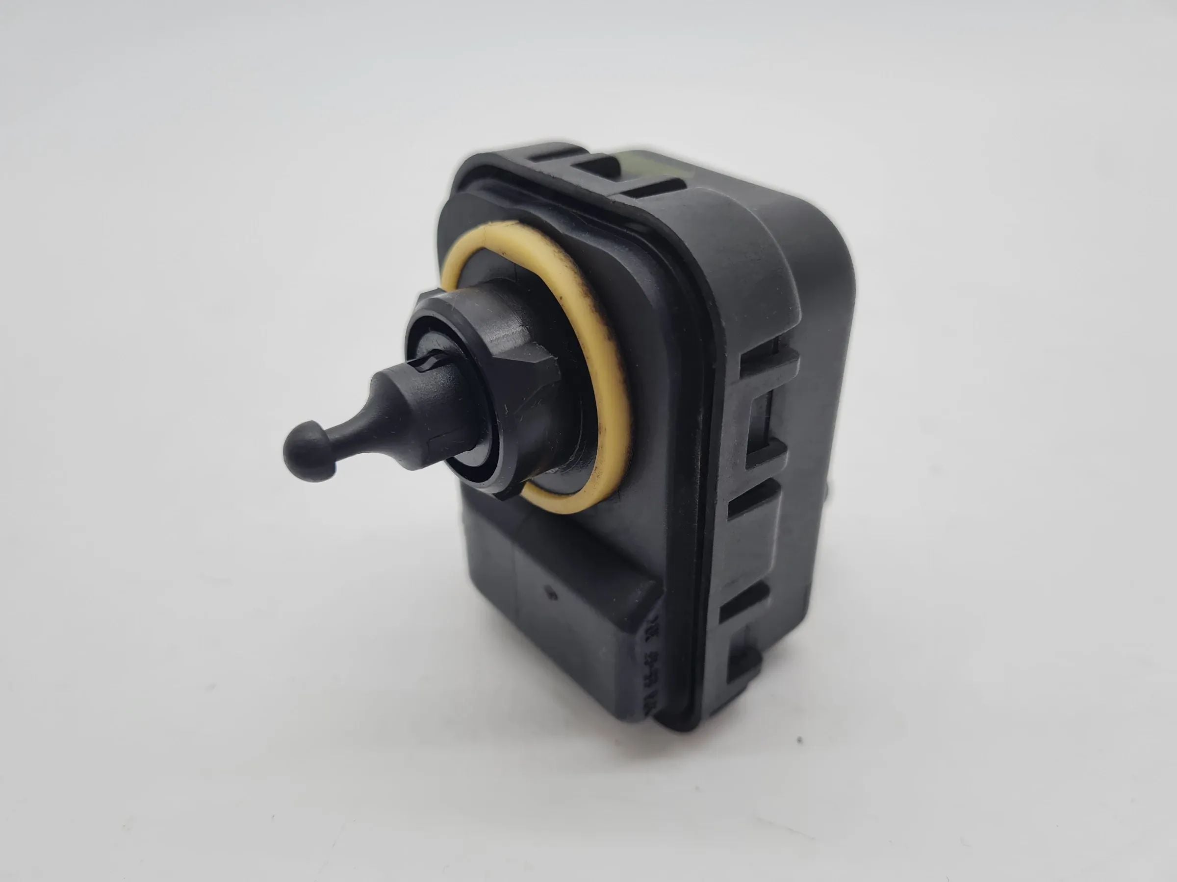 Original Opel Zafira A (T98) Scheinwerfer Stellmotor LWR L/R (89100055/54)