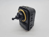 Original Opel Zafira A (T98) Scheinwerfer Stellmotor LWR L/R (89100055/54)