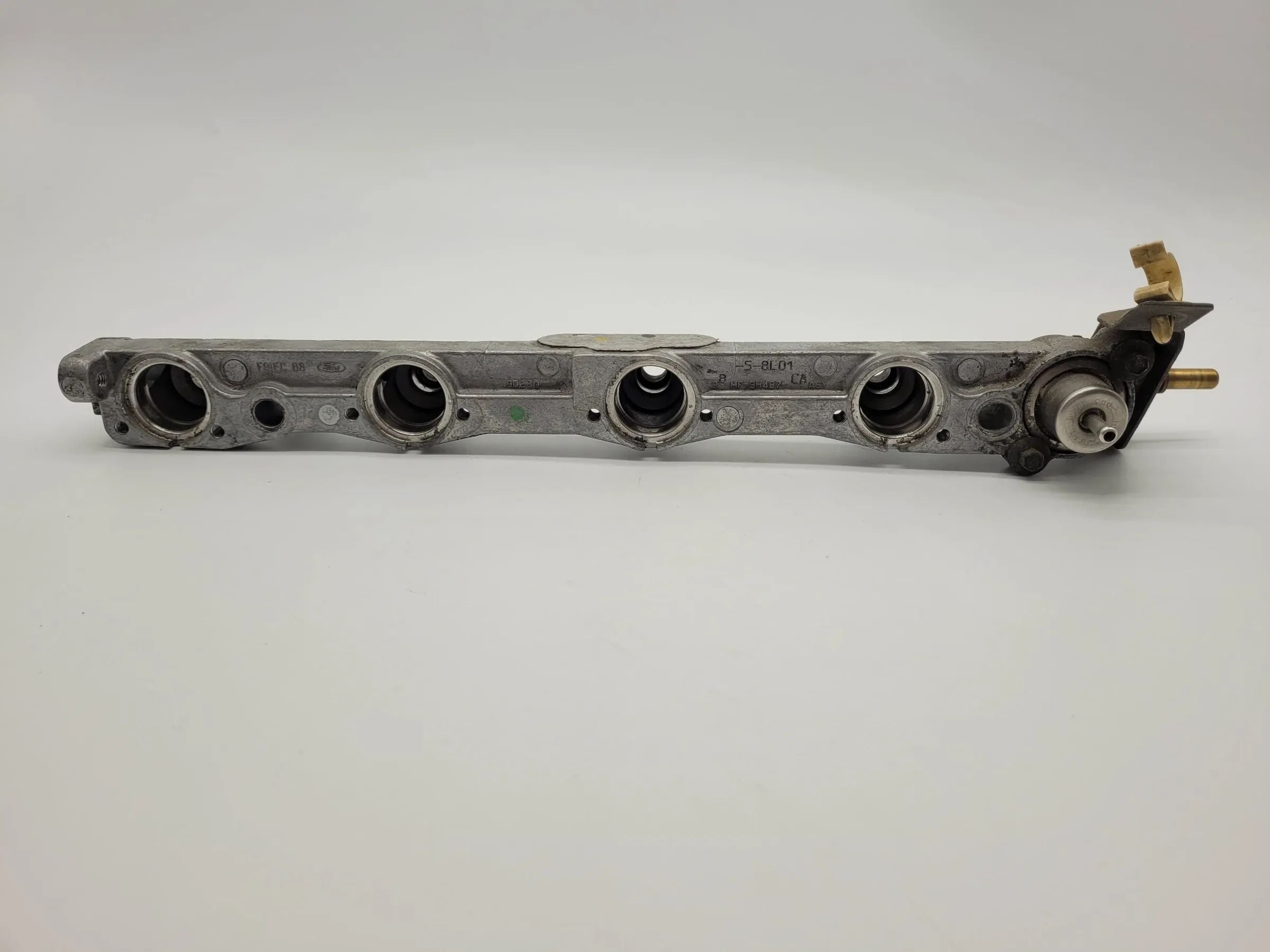 Ford Puma (EC) Einspritzanlage 98MF-9H487-CA