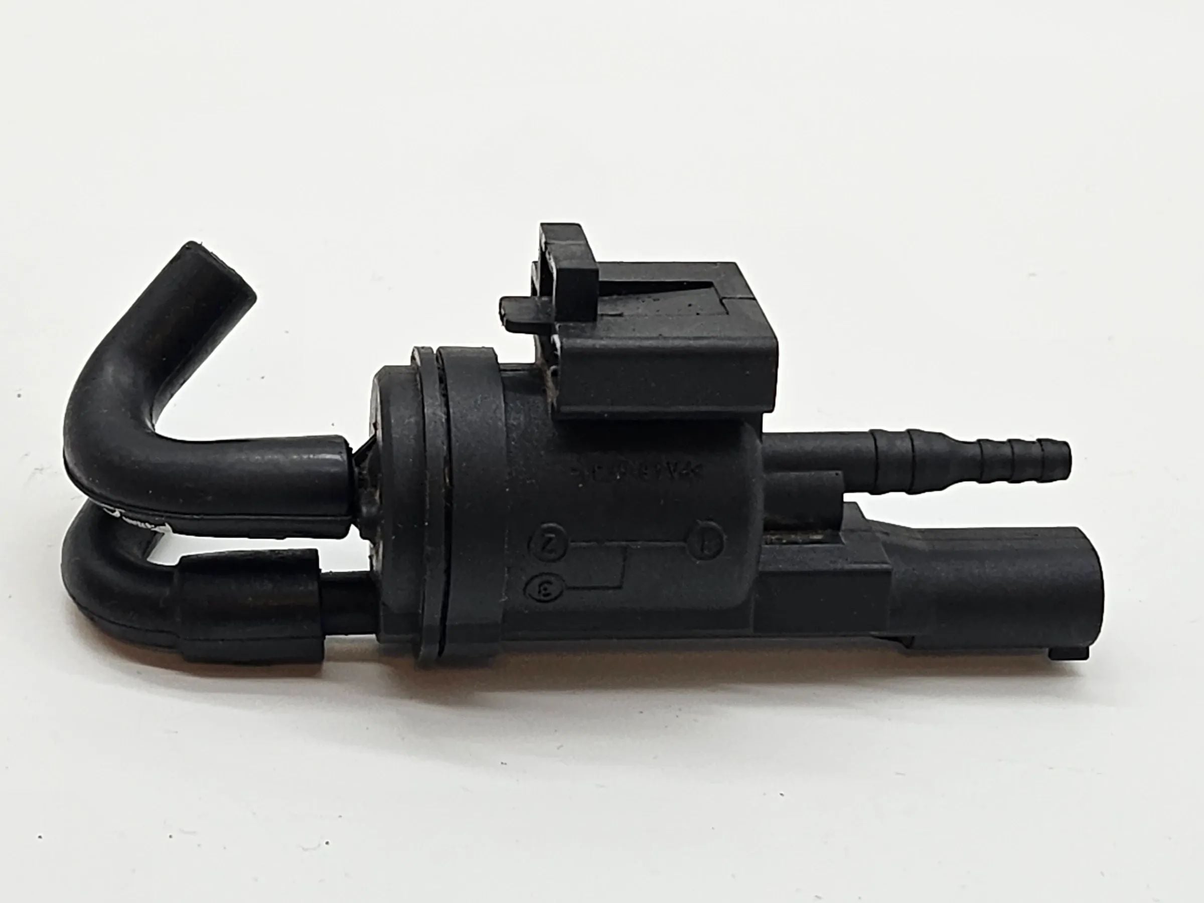 Original  MERCEDES-BENZ S500 W221 Magnetventil Umschaltventil 0025401497