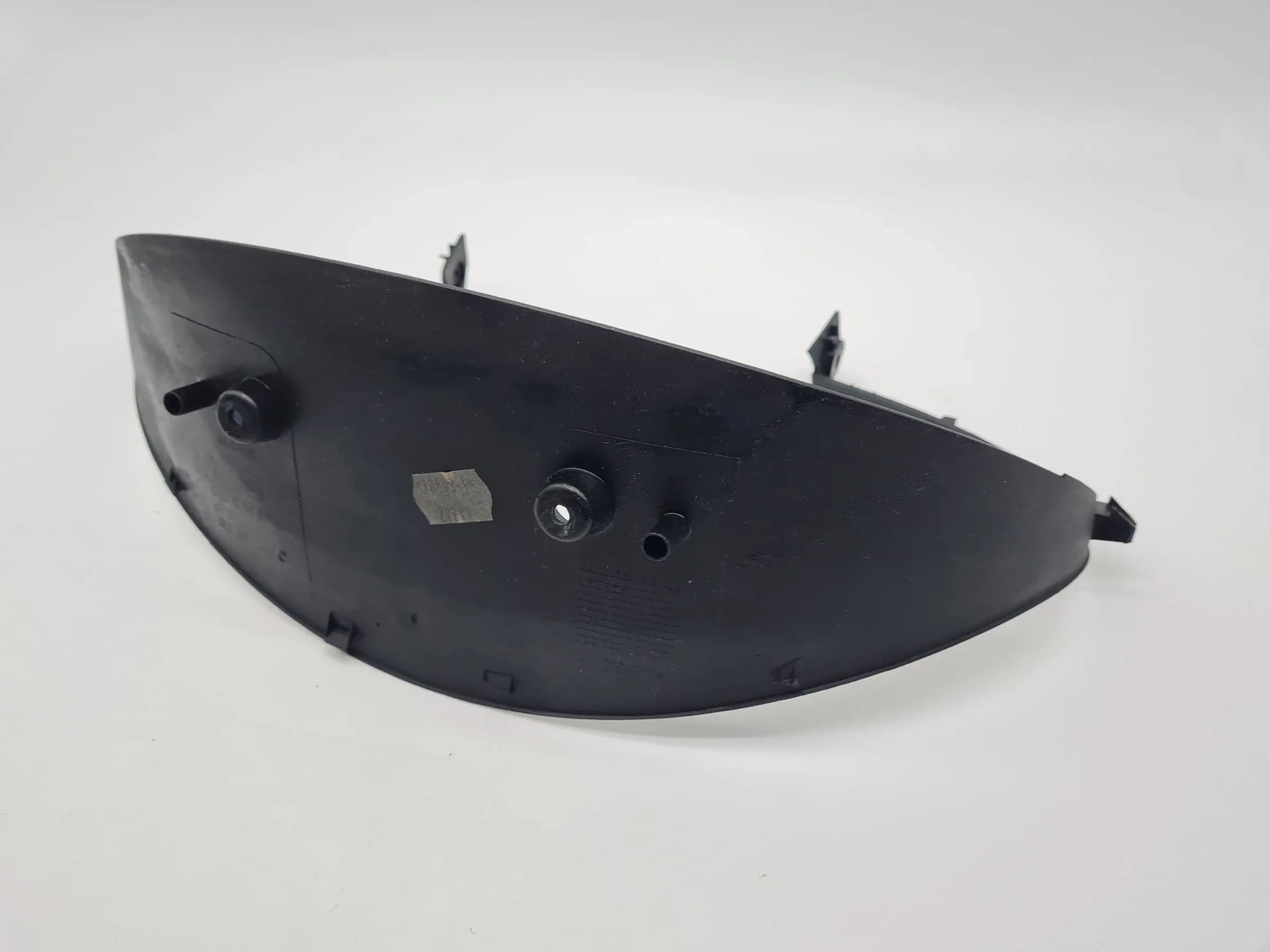 Seat Ibiza IV (6J5/6P1) Blende Rand Tachometer Vorne 6L1857243C