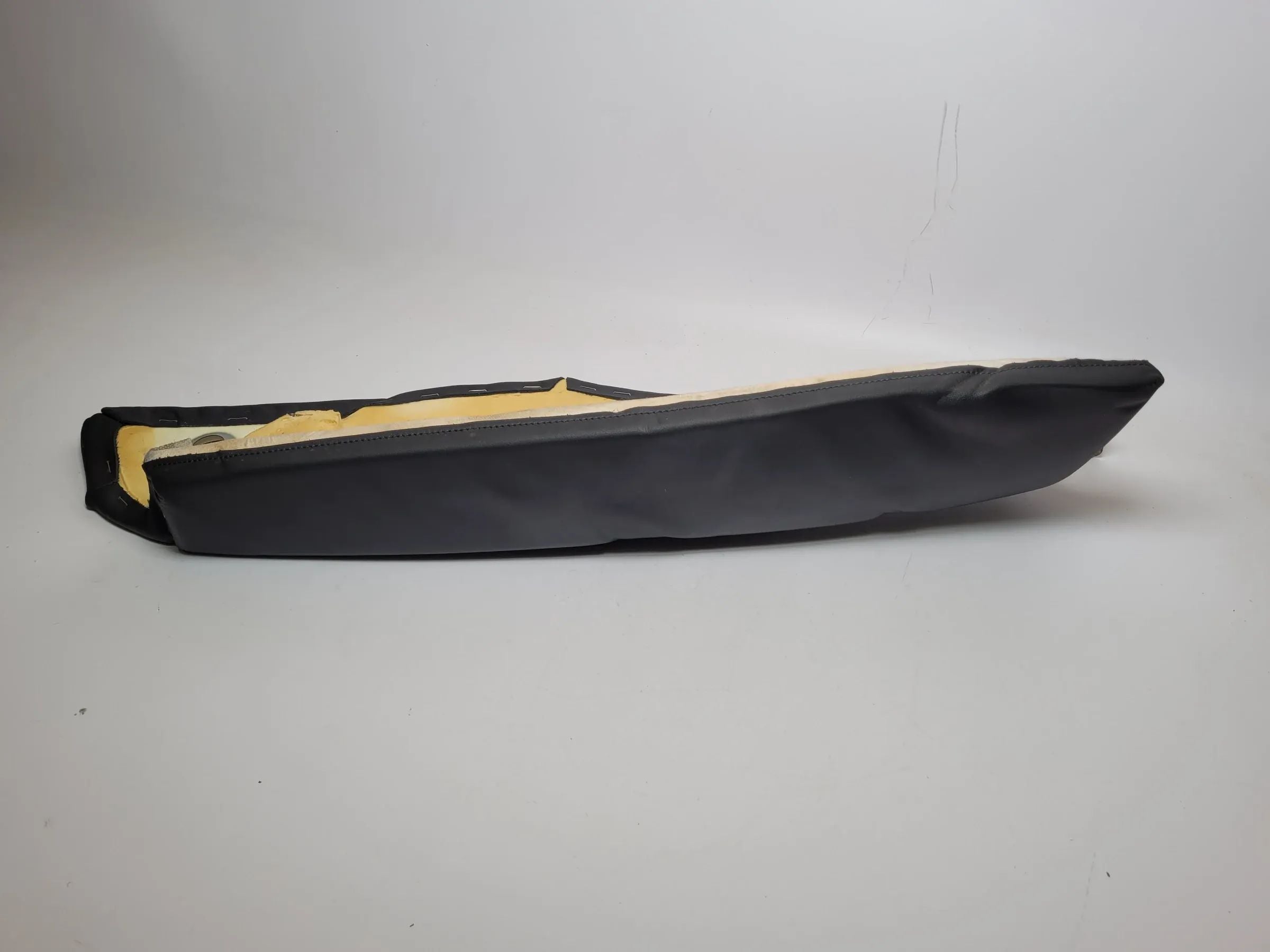 Original Audi A4 Avant (8E/B6/B7) Seitenverkleidung Rücksitzbank Links 8E5885703