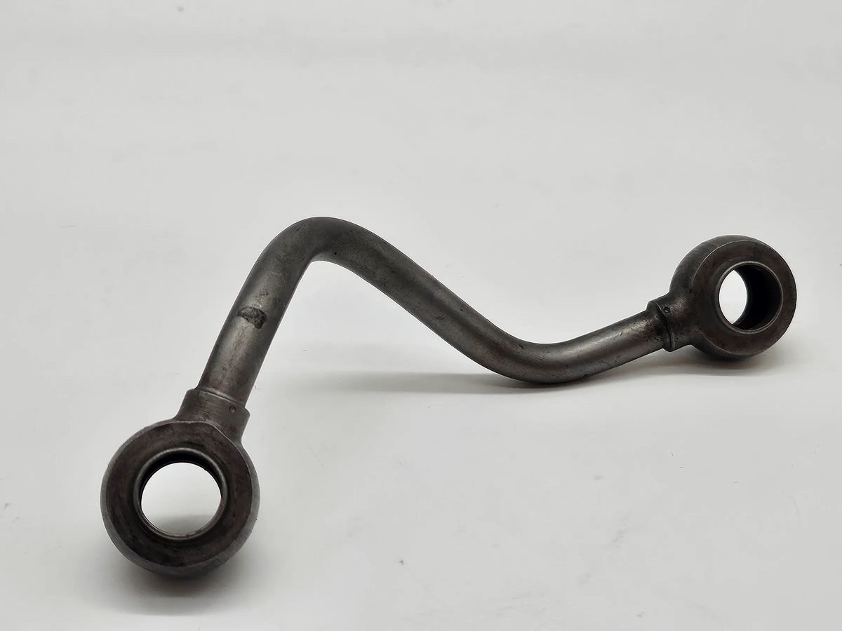 Original Audi VW Skoda Seat  2,0 FSI Motor Kraftstoffleitung 06F127025D