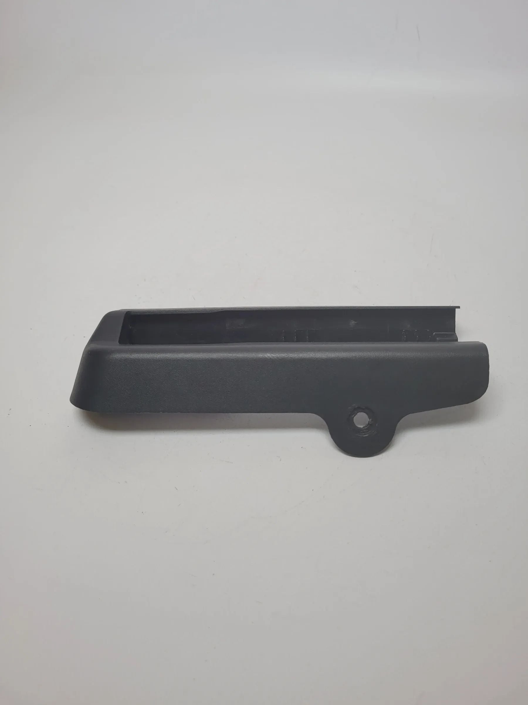 Original Audi A4 (8E/B6/B7) Verkleidung Sitz-Führungsschiene Links 8e0881349