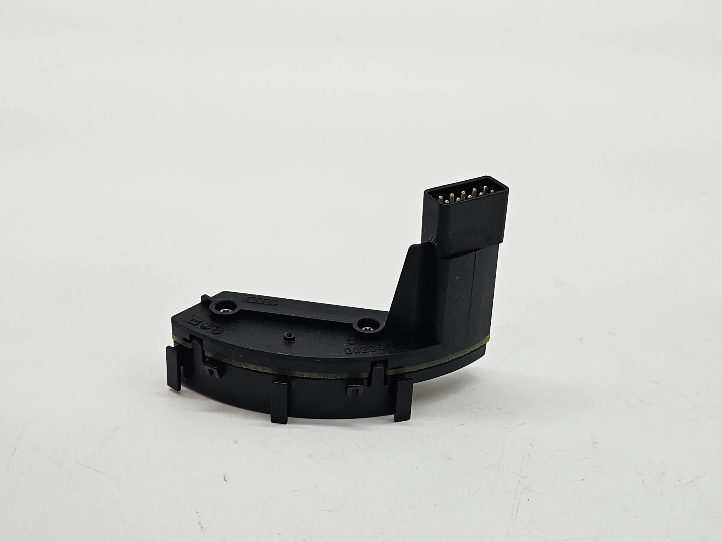 Original Audi A4 S4 B6 8E 8H 2003 Lenkwinkelsensor 00204400