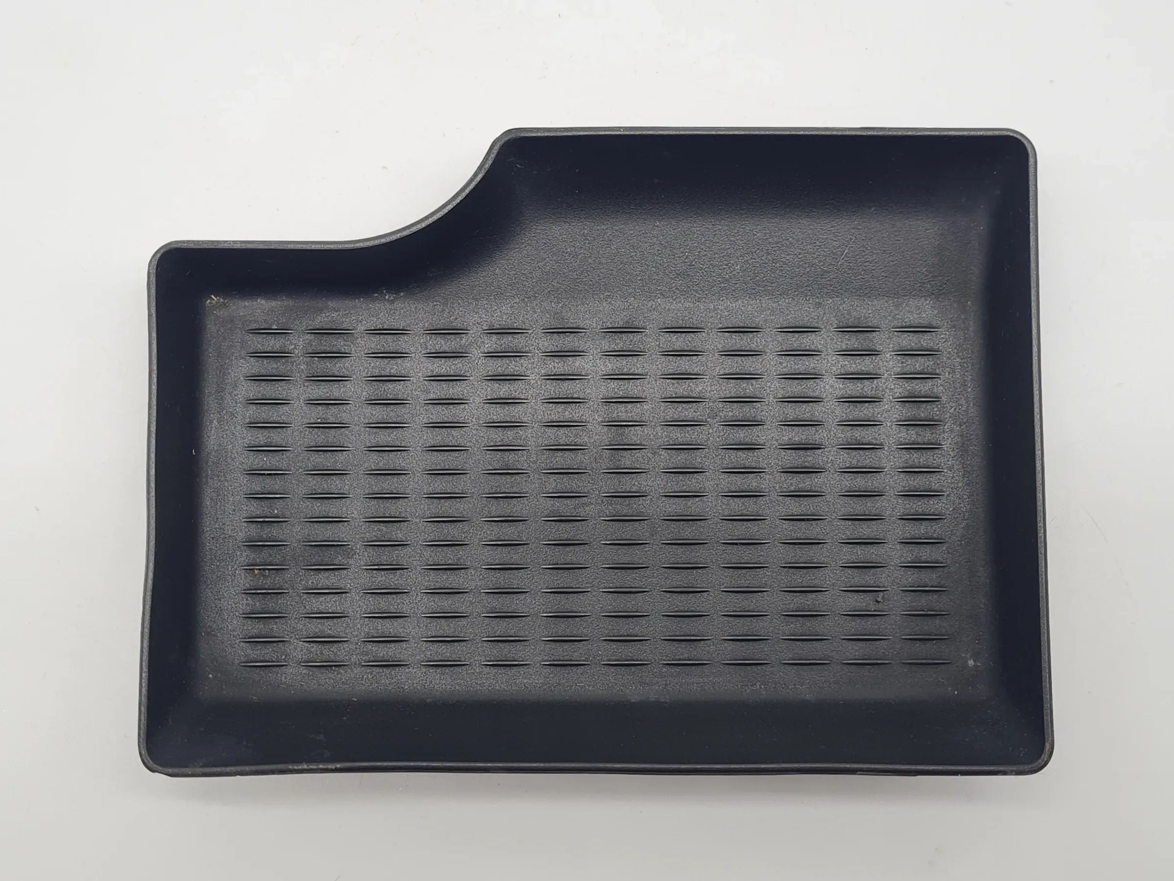 Original BMW X5 (E53) Einlagematte Gummi 51.16-8408854