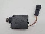 Original Smart Cabrio (450) Stellmotor Zentralverriegelung Heckklappe 0007513