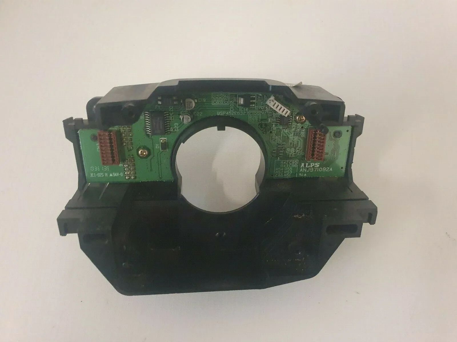 อะไหล่แท้ (OEM) ชุดควบคุมมัลติฟังก์ชั่น Volvo S60 (2000-2010)