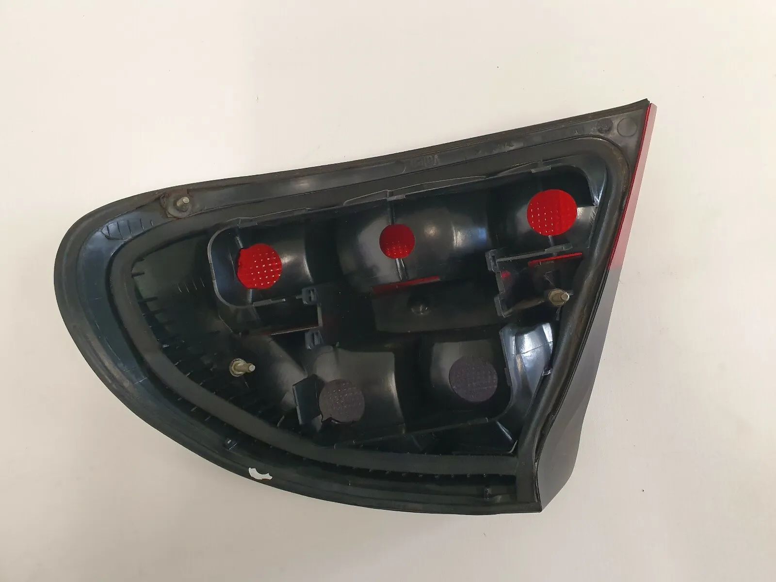 OPEL Tigra Rückleuchte links Rücklicht  Heckleuchte Rücklicht  Fahrerseite K7