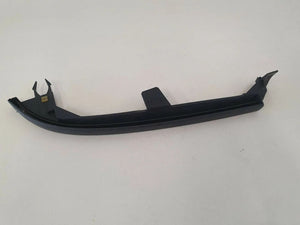 Renault Clio I 1 Type 57 Year 91-96 Trim strip headlight cover left (K54) 