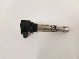 アウディ A3 8P1 2006年 純正点火コイル 036905715 1.6L ガソリン 85kW