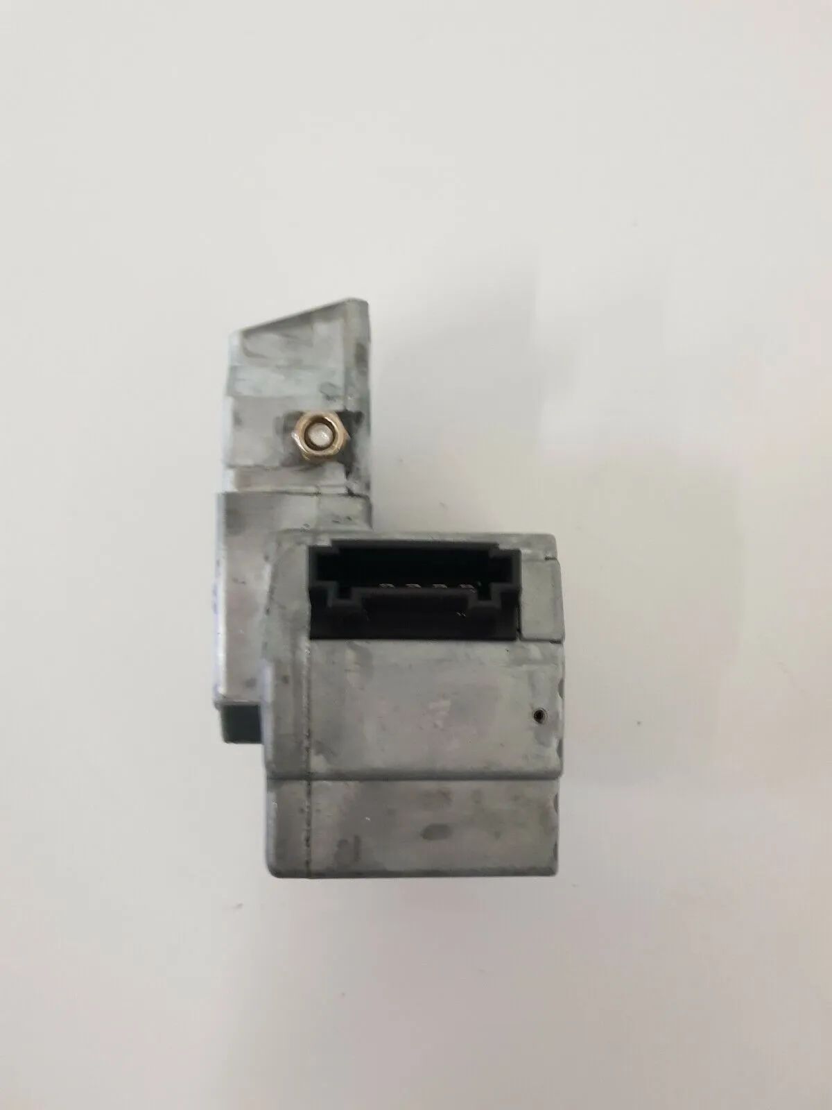 orig Mercedes Benz MB W202 W208 W210 Lenkradschloss Schloss Lenkrad 2084620330