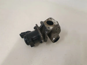 純正 Ford Focus II 1.6 80KW TDCI 排気ガス再循環弁 AGRバルブ 9660276280