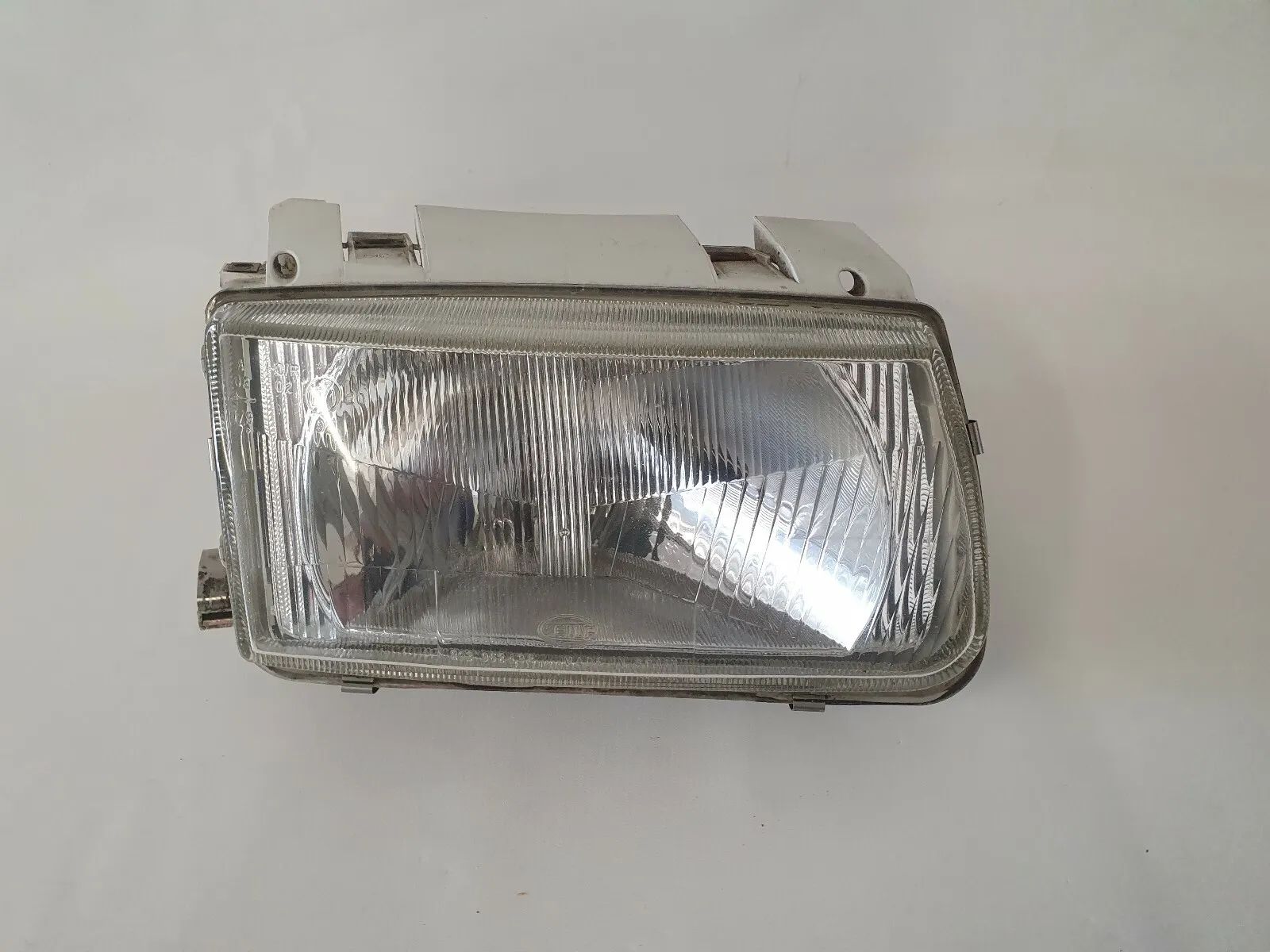 ⭐⭐ original headlight VW POLO 6N right 96249600 HELLA 6N1941016A 06/1996 ⭐⭐ 