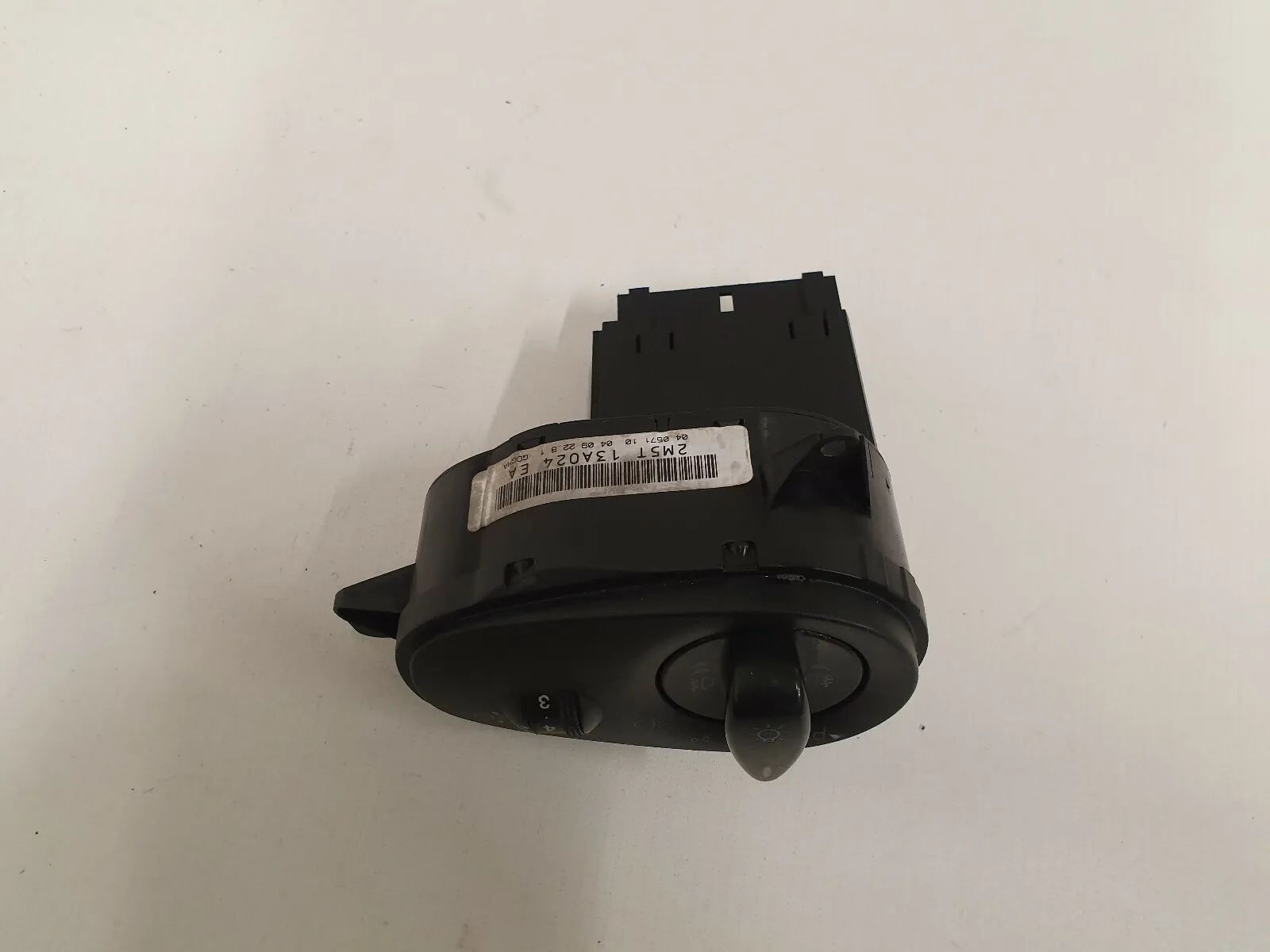 Ford Focus DBW DAW original light switch 2M5T13A024EA K26 