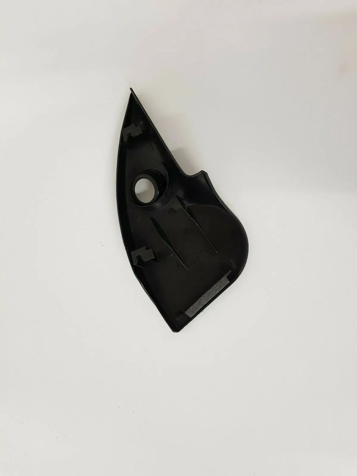 original Opel Corsa B cobertura espelho dianteiro esquerda GM 90438365