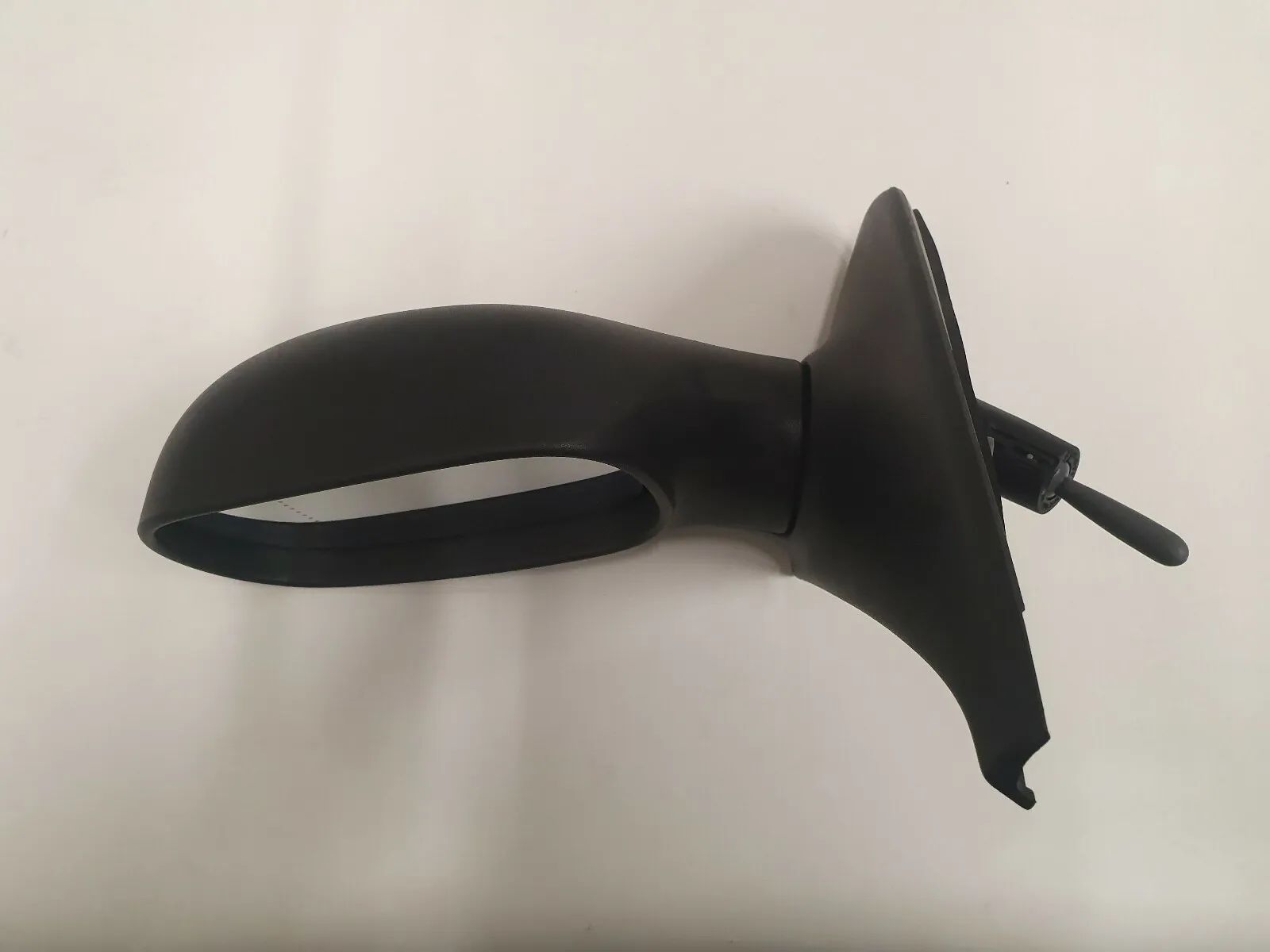 Renault Clio II наружное зеркало зеркало ручная регулировка левое 12263040 K25 Auto-veritas