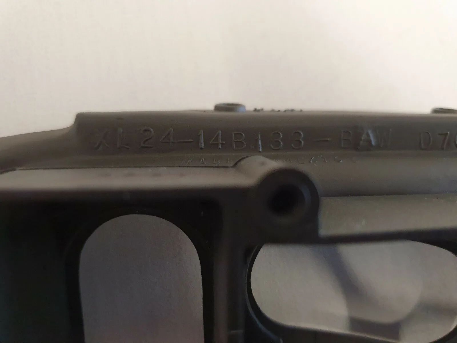 Ford Explorer U2 Verkleidung XL24 14B133 BAW Fensterheberschalter links    K28