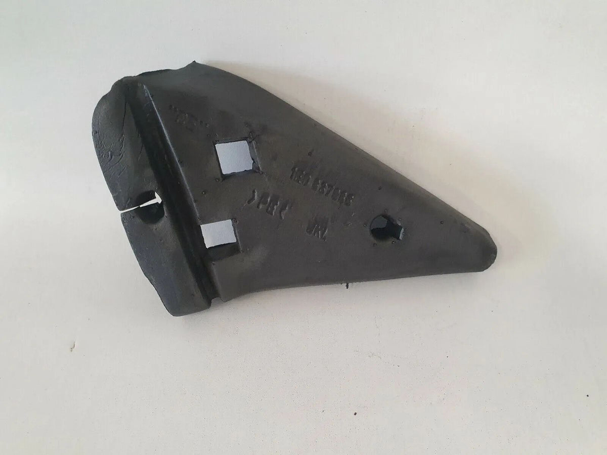 ⭐⭐⭐ Original VW Dichtungsstück rechts innen NOS VW Golf Cabriolet 1E0837986 ⭐⭐⭐