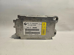 Originale BMW E60 E61 Airbag Centralina 6577 6952993
