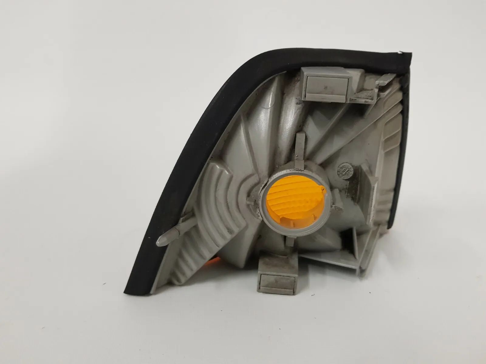純正 BMW E36 318ti 1.9L コンパクト 1996年 フロント左ウインカー 1387043 155297