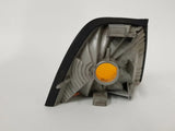 純正 BMW E36 318ti 1.9L コンパクト 1996年 フロント左ウインカー 1387043 155297
