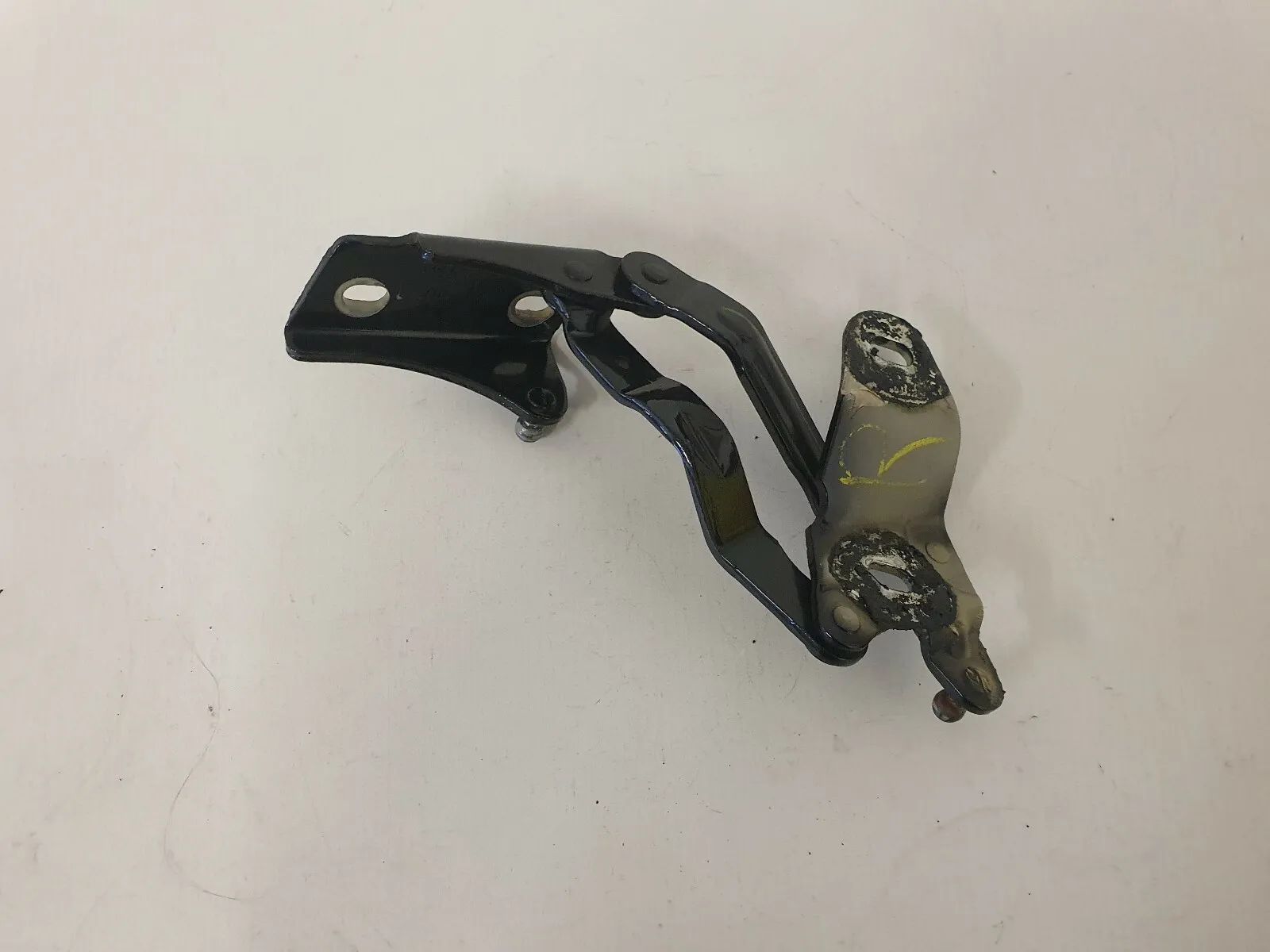 ⭐⭐Originale VW Golf III Cabrio Cerniere Sportello Posteriore Destro 1E0827302