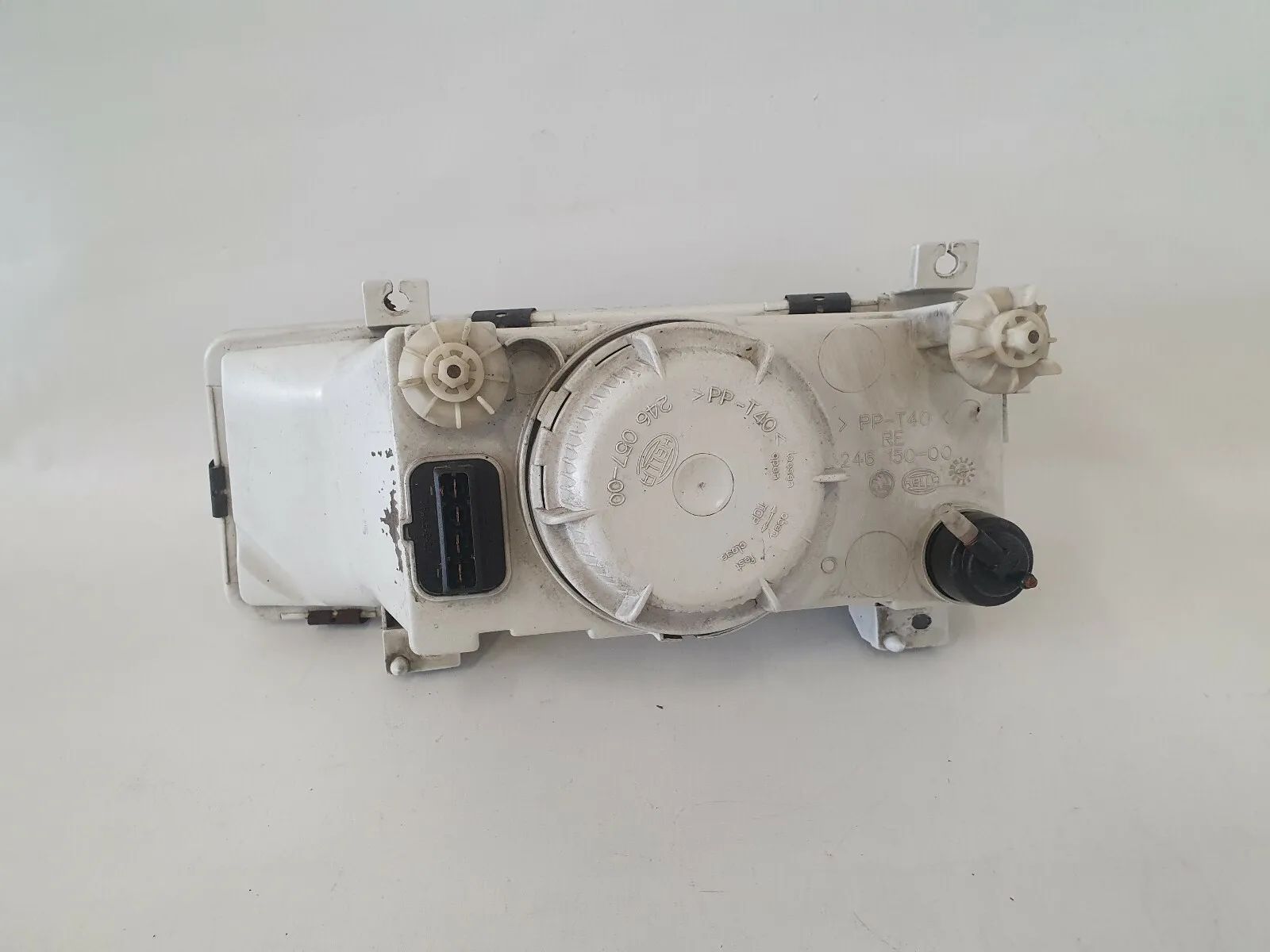 ⭐⭐⭐ faro delantero derecho original Skoda Felicia 24615000 ⭐⭐⭐